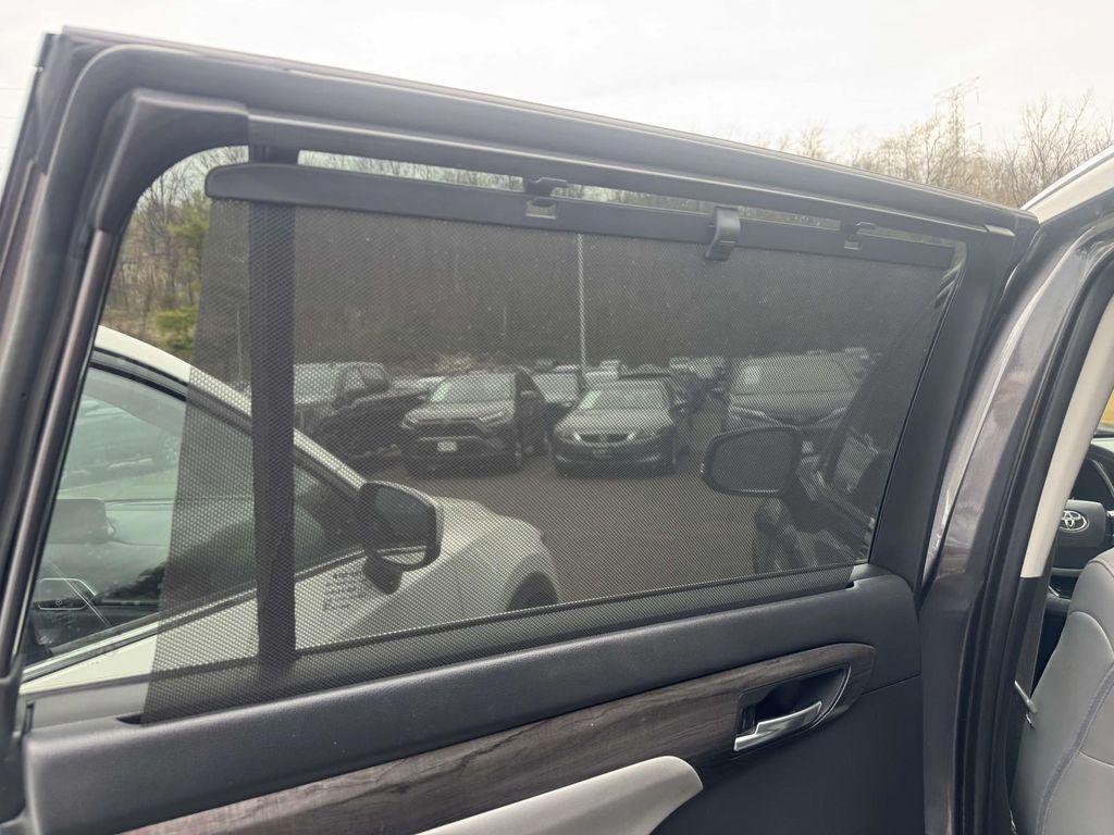 2021 Toyota Highlander Hybrid Limited