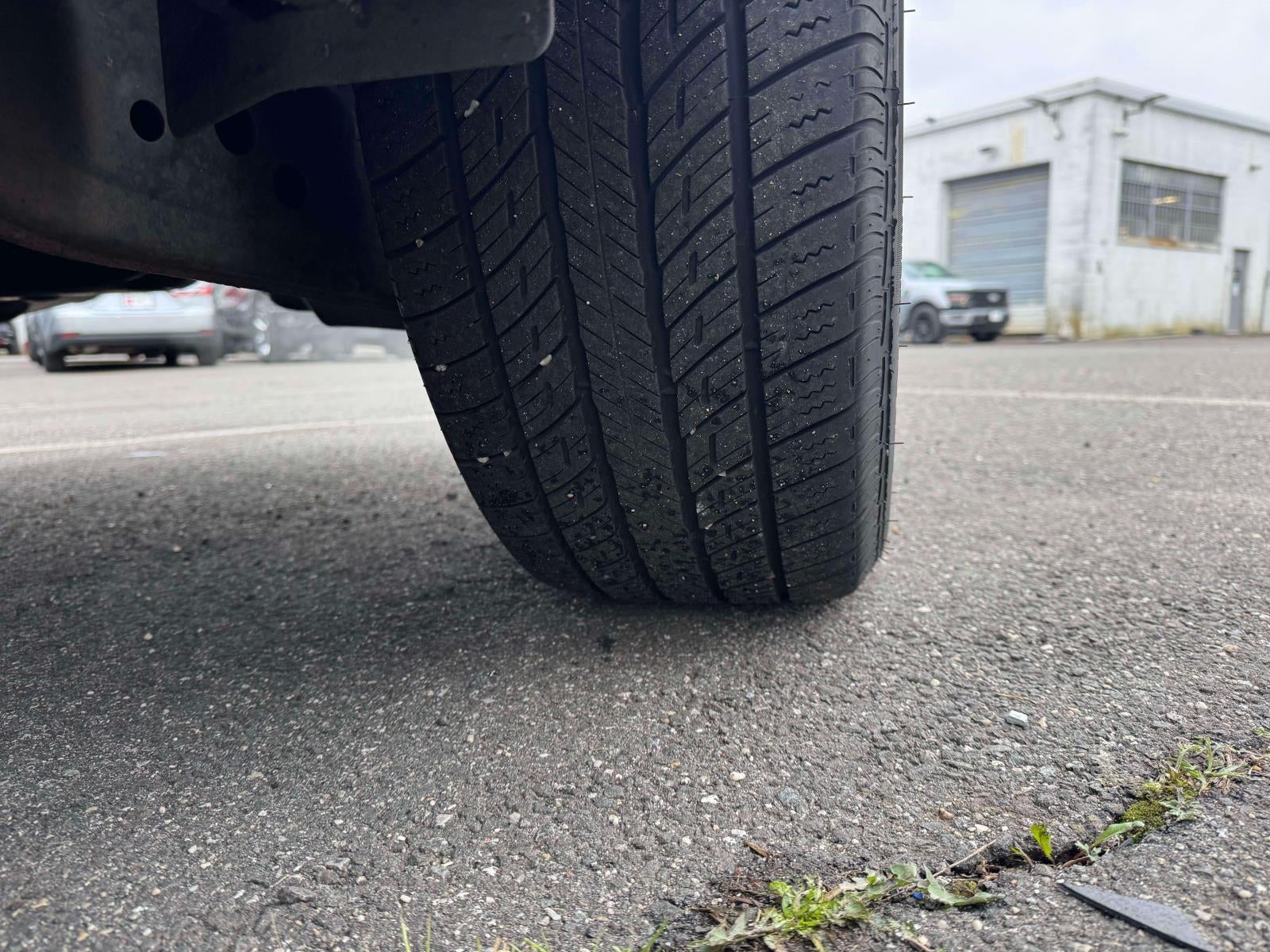 2015 Toyota Highlander Limited Platinum V6