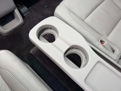 2015 Toyota Highlander Limited Platinum V6