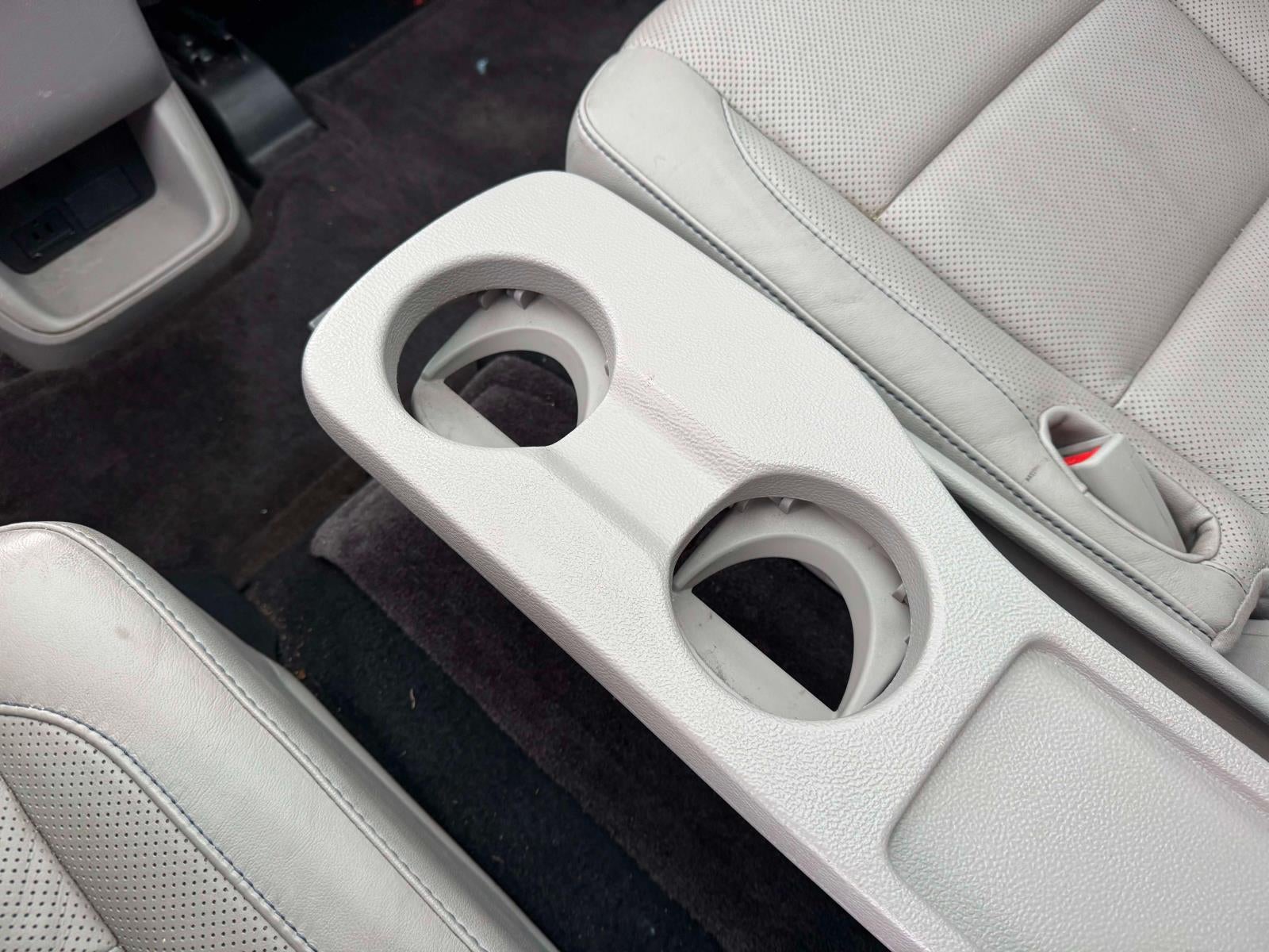 2015 Toyota Highlander Limited Platinum V6