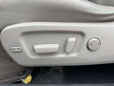 2015 Toyota Highlander Limited Platinum V6