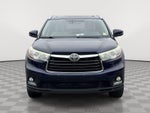 2015 Toyota Highlander Limited Platinum V6