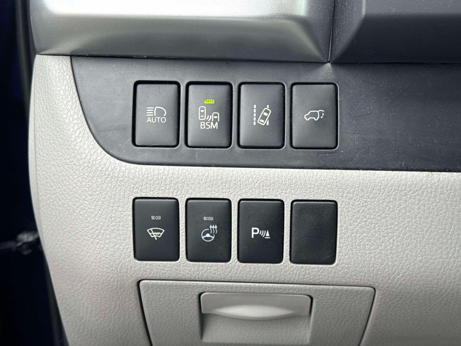 2015 Toyota Highlander Limited Platinum V6