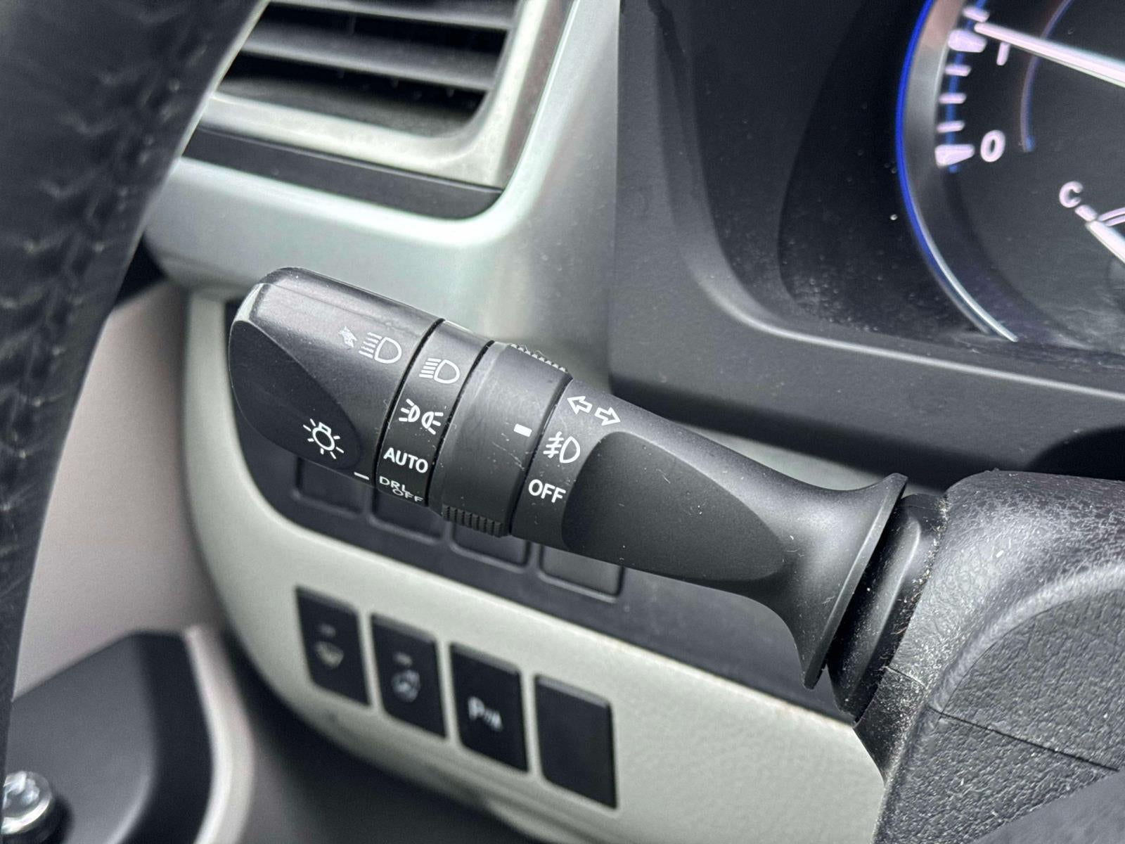 2015 Toyota Highlander Limited Platinum V6