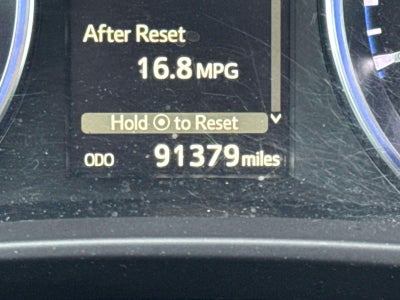 2015 Toyota Highlander Limited Platinum V6