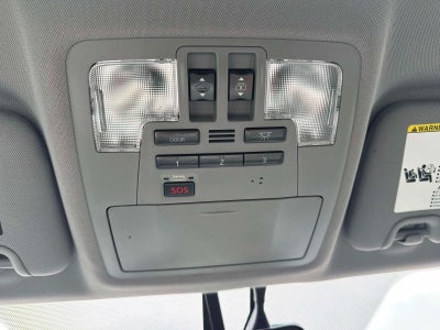 2015 Toyota Highlander Limited Platinum V6