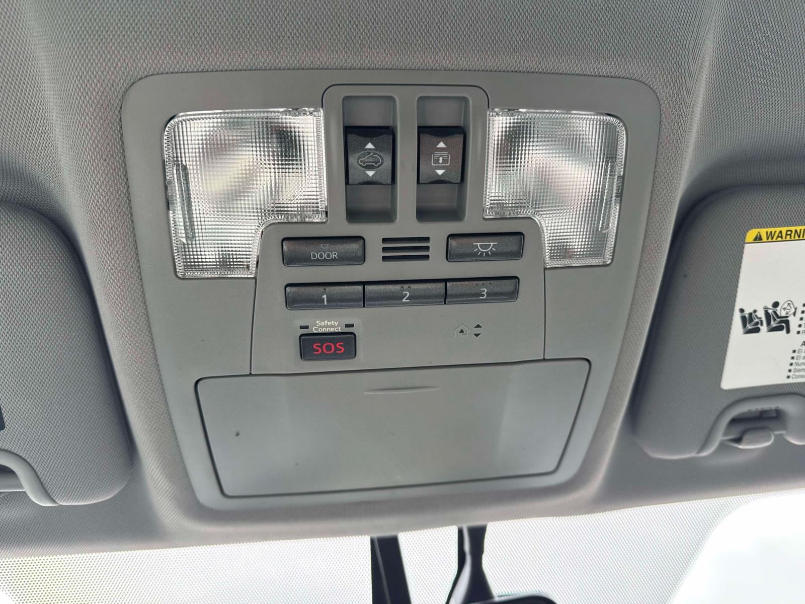 2015 Toyota Highlander Limited Platinum V6