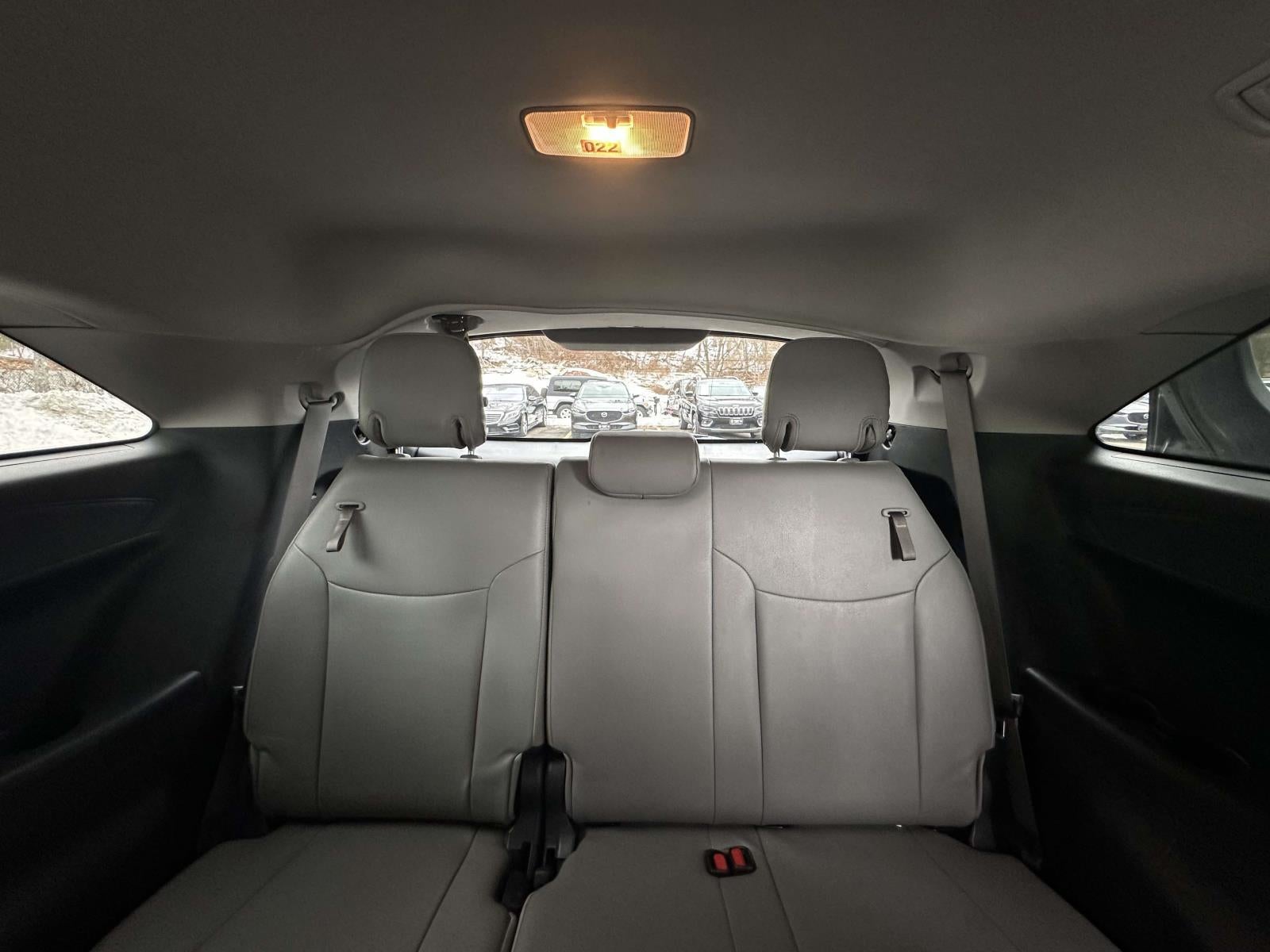 2025 Toyota Sienna XLE 8 Passenger