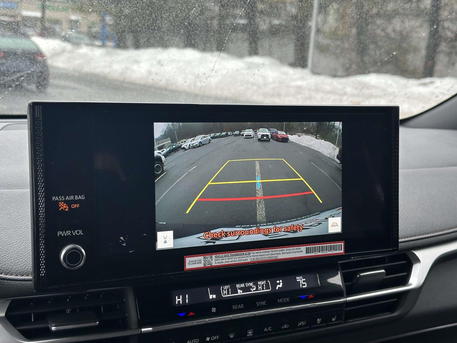 2025 Toyota Sienna Limited