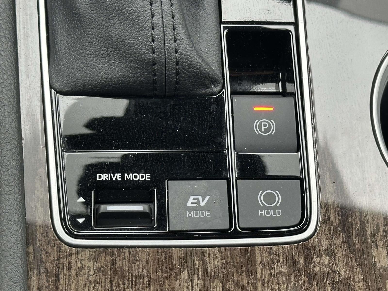 2025 Toyota Sienna Limited