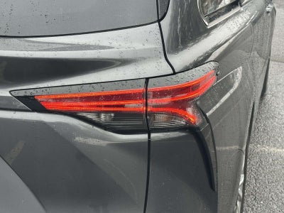 2025 Toyota Sienna Limited