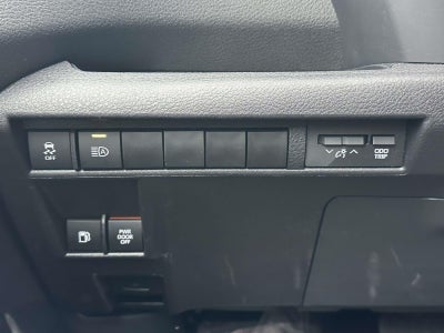 2025 Toyota Sienna Limited