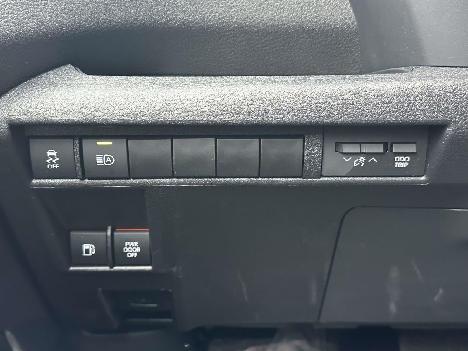 2025 Toyota Sienna Limited