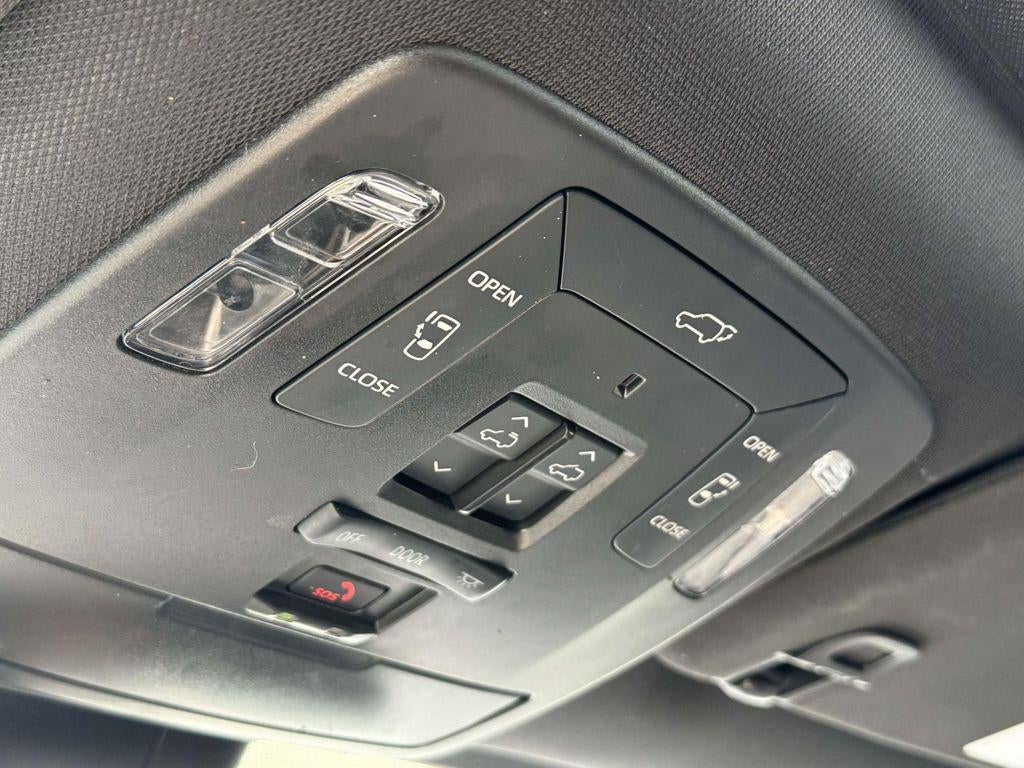 2025 Toyota Sienna Limited