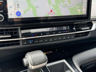 2025 Toyota Sienna Limited