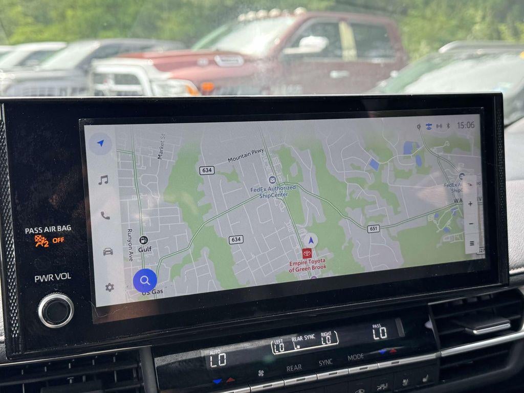 2025 Toyota Sienna Limited