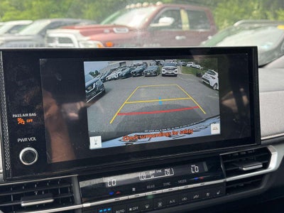 2025 Toyota Sienna Limited