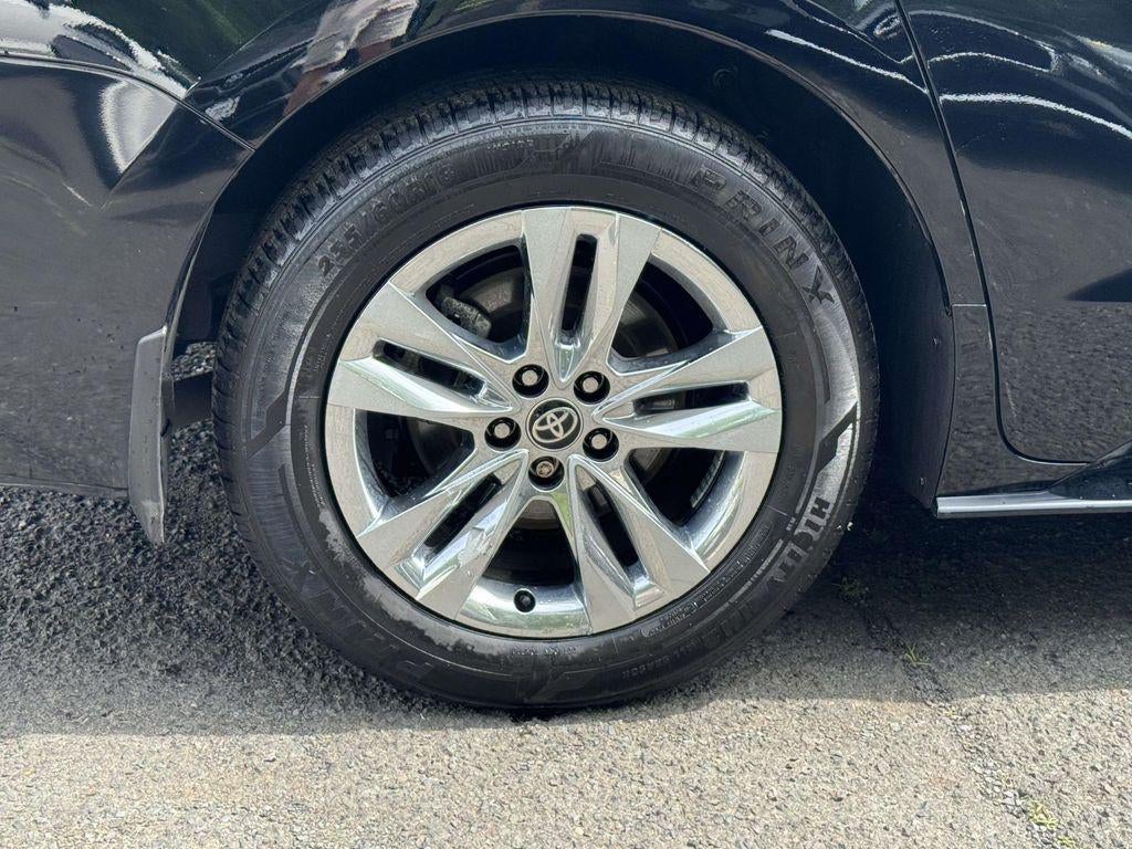 2025 Toyota Sienna Limited