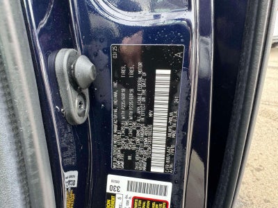 2025 Toyota Sienna Limited