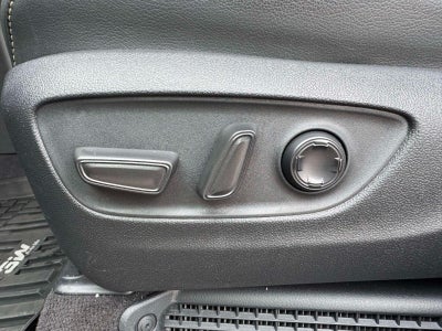 2025 Toyota Sienna Limited