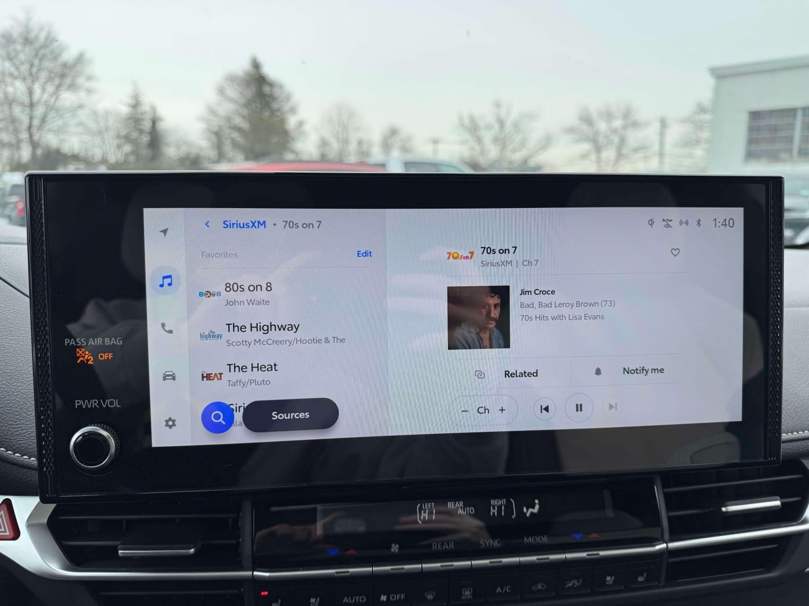 2025 Toyota Sienna Limited