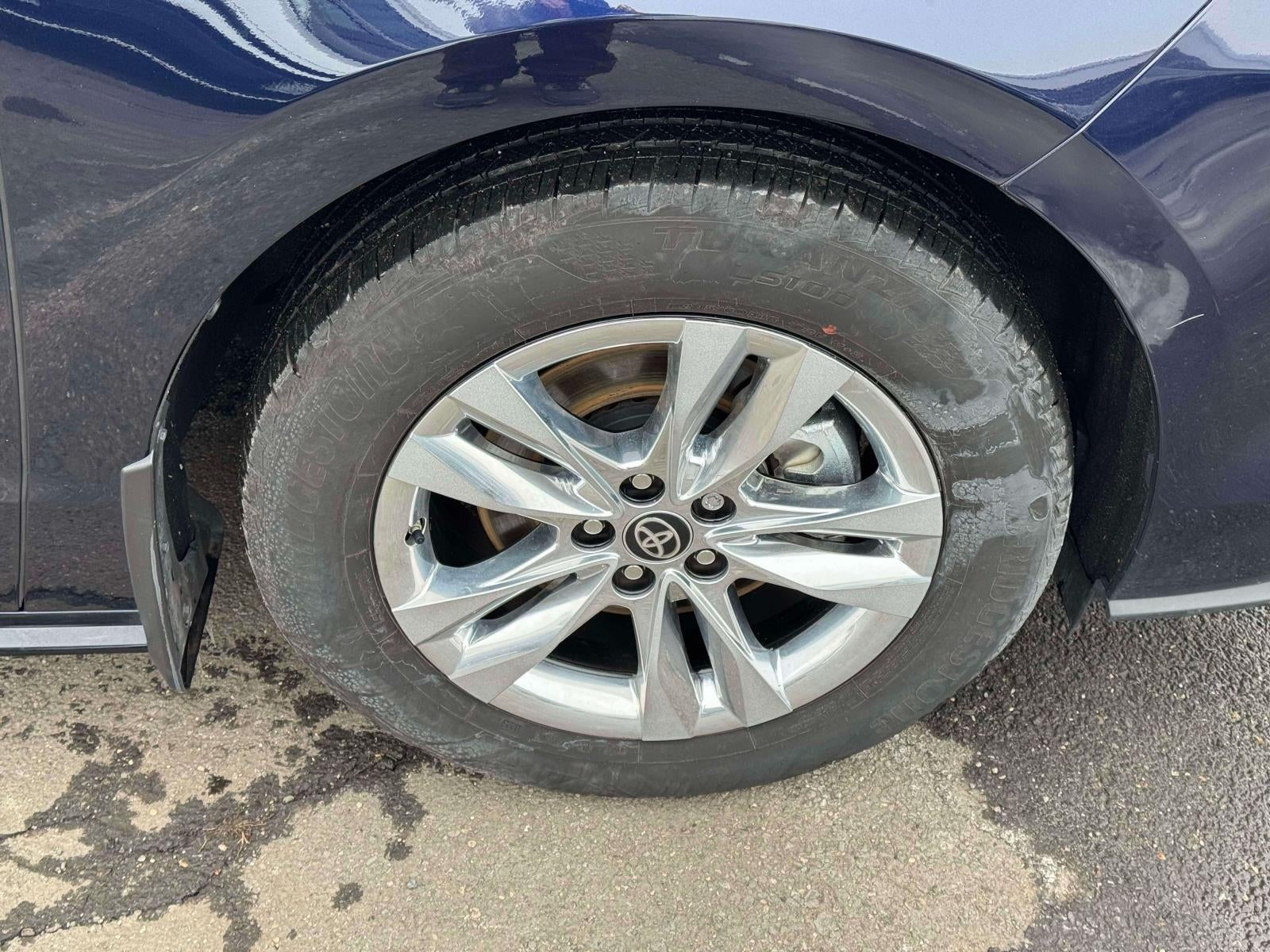 2025 Toyota Sienna Limited