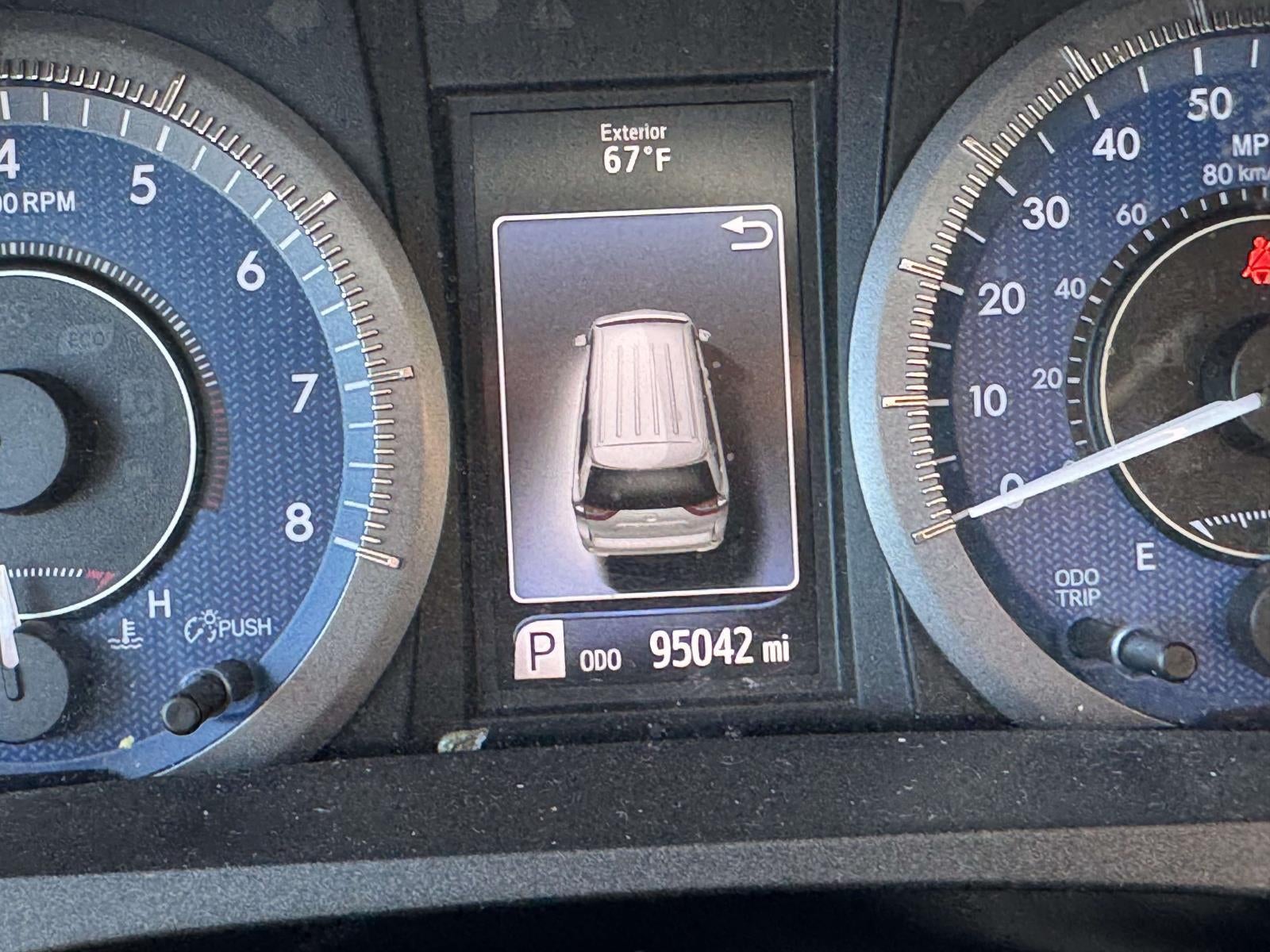 2019 Toyota Sienna L 7 Passenger