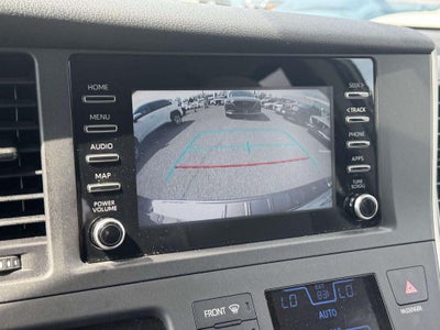 2020 Toyota Sienna L
