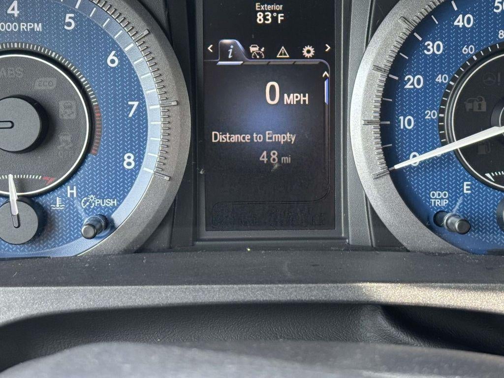 2020 Toyota Sienna L