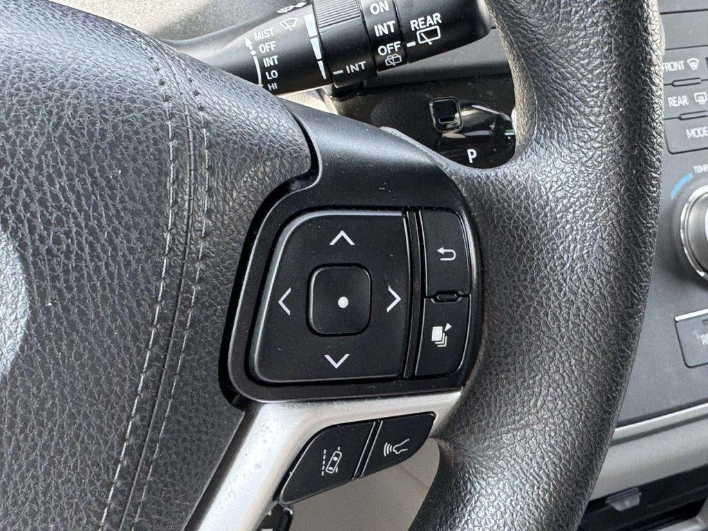 2020 Toyota Sienna L