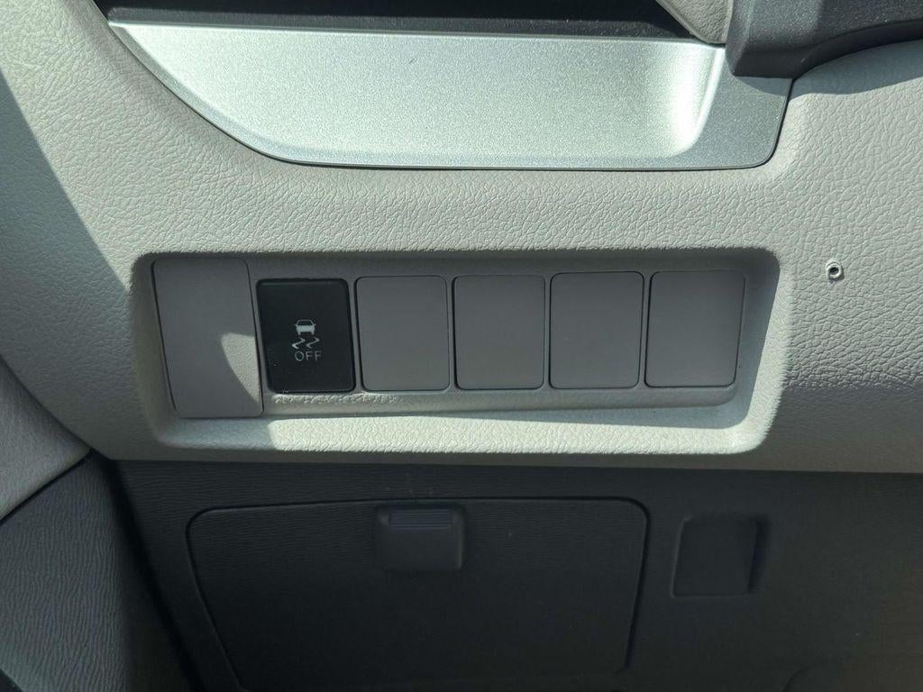 2020 Toyota Sienna L