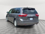 2020 Toyota Sienna L