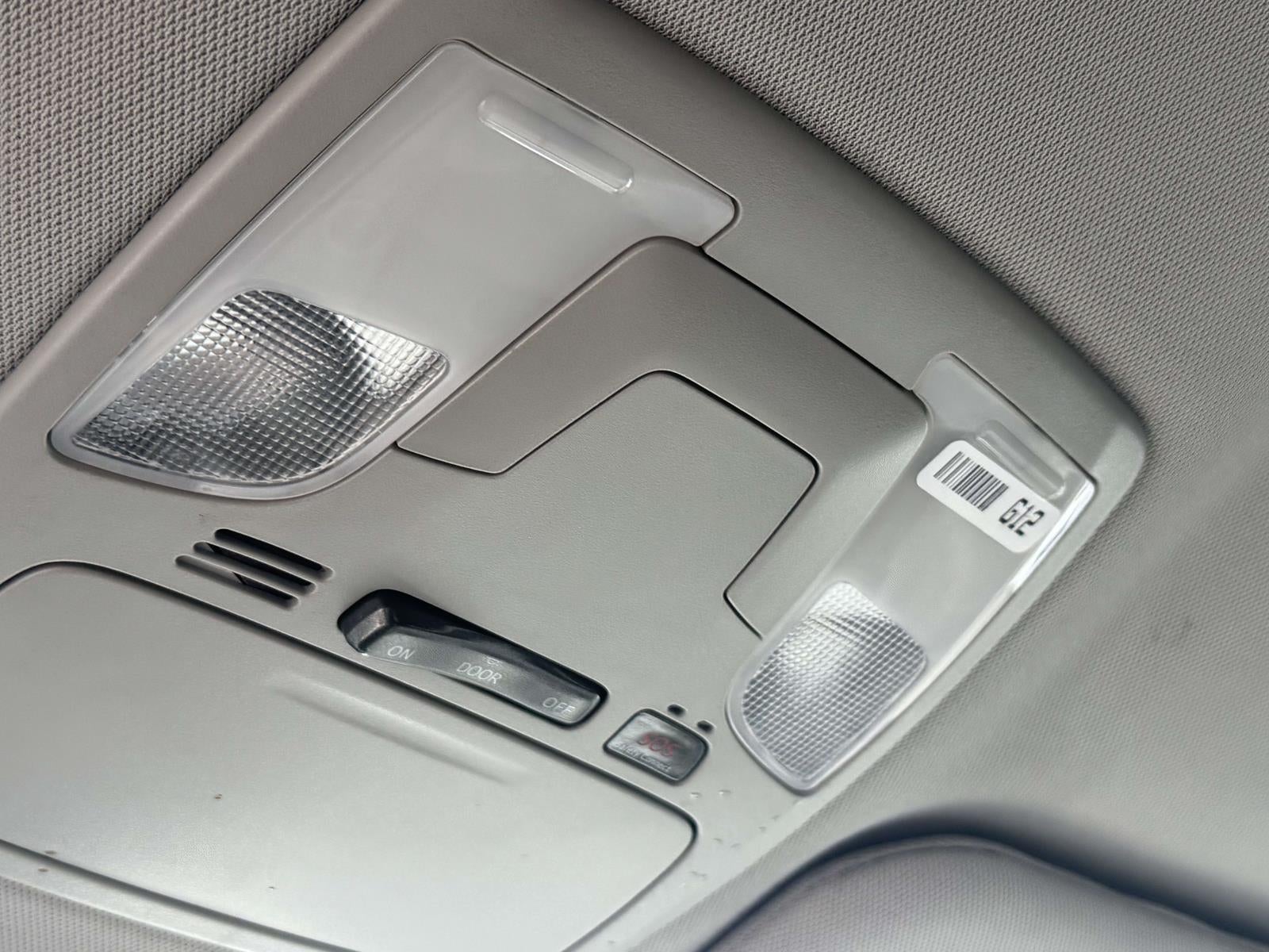 2019 Toyota Sienna L 7 Passenger