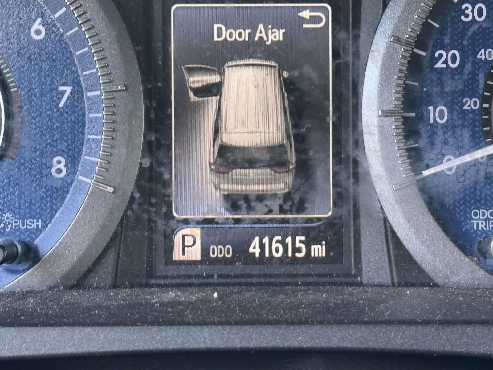 2019 Toyota Sienna L 7 Passenger