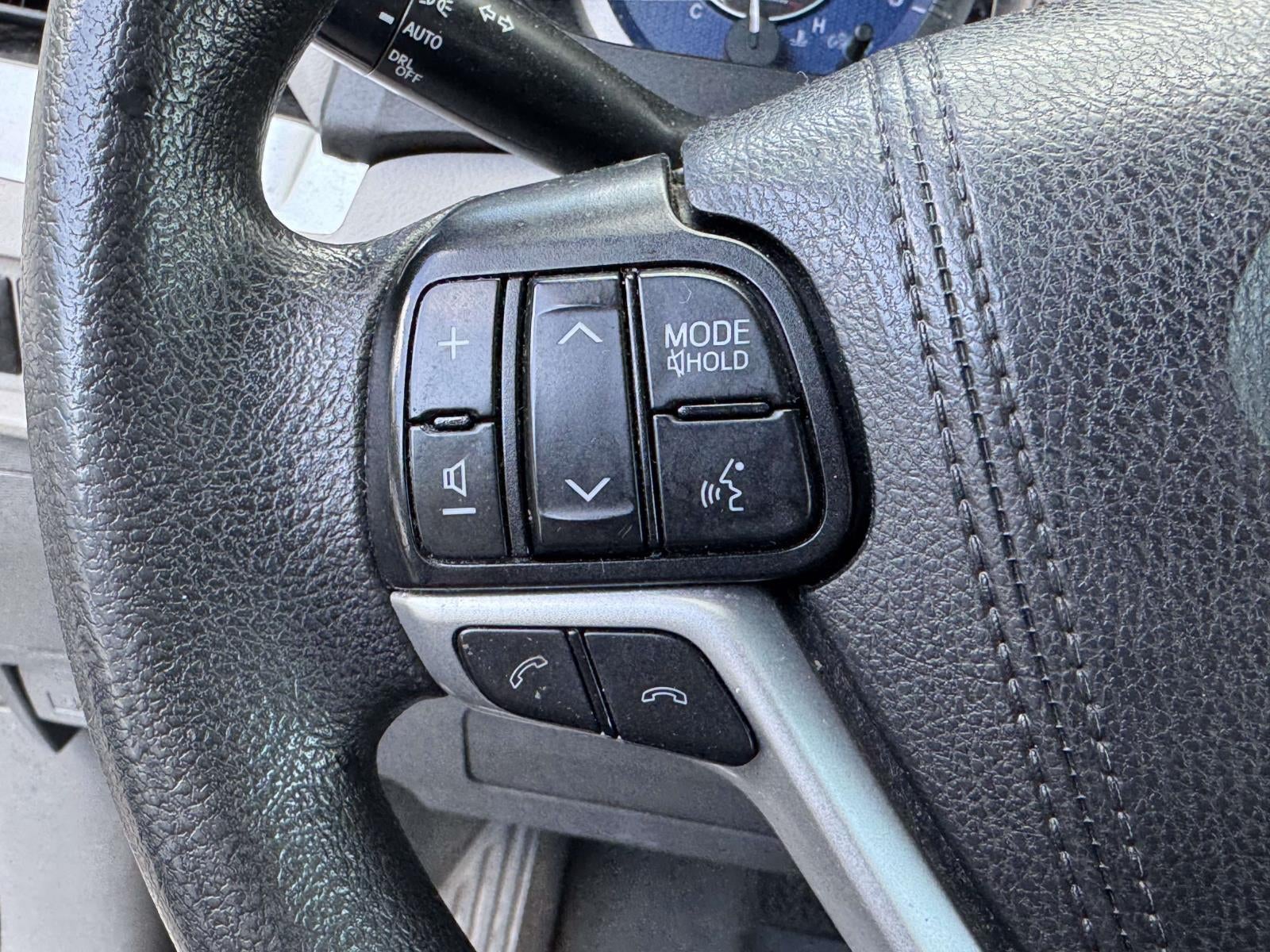2019 Toyota Sienna L 7 Passenger