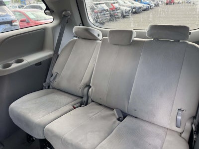 2019 Toyota Sienna L 7 Passenger