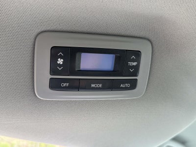 2019 Toyota Sienna L 7 Passenger