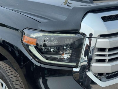 2015 Toyota Tundra 1794 5.7L V8