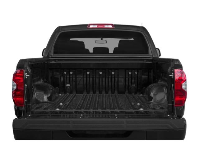 2015 Toyota Tundra 1794 5.7L V8
