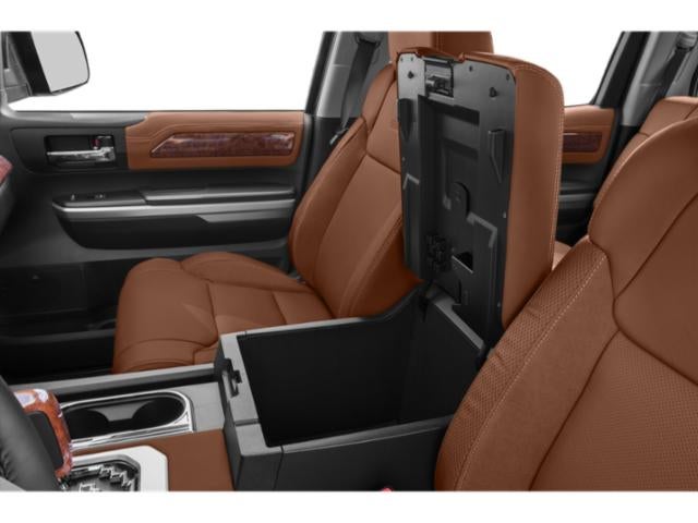 2015 Toyota Tundra 1794 5.7L V8