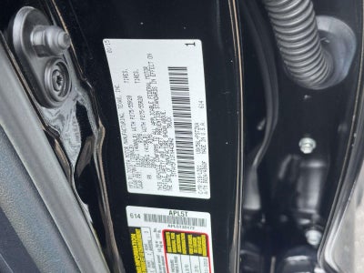 2015 Toyota Tundra 1794 5.7L V8