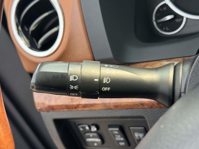 2015 Toyota Tundra 1794 5.7L V8