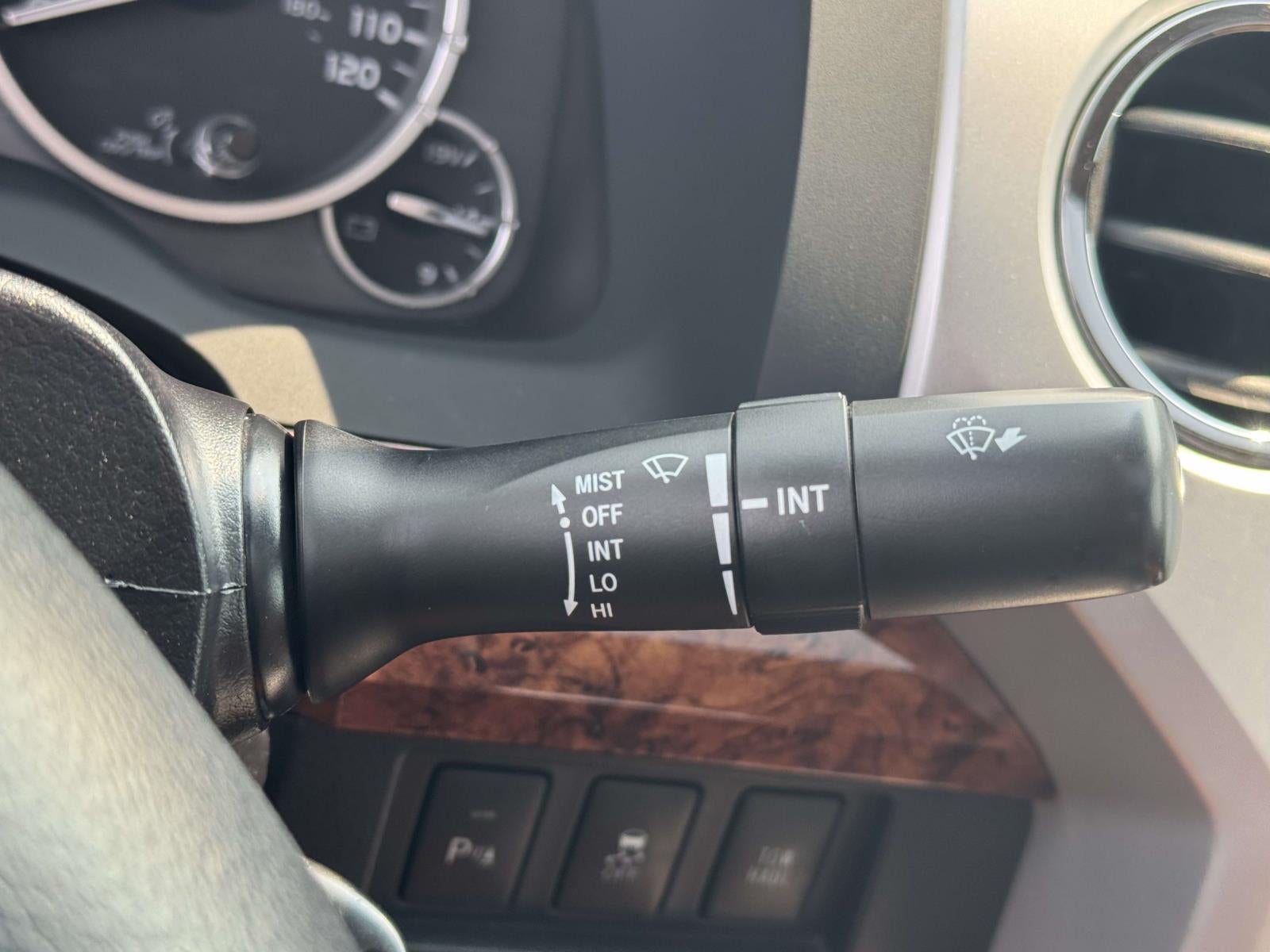 2015 Toyota Tundra 1794 5.7L V8