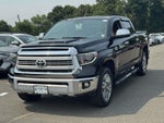 2015 Toyota Tundra 1794 5.7L V8