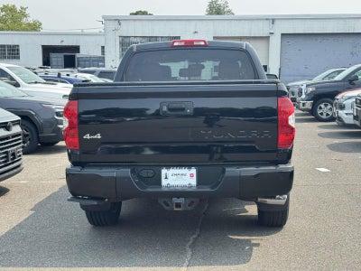 2015 Toyota Tundra 1794 5.7L V8