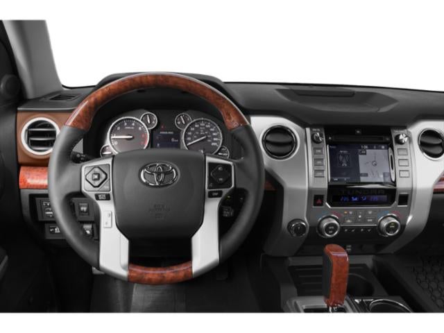 2015 Toyota Tundra 1794 5.7L V8