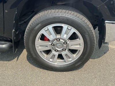 2015 Toyota Tundra 1794 5.7L V8