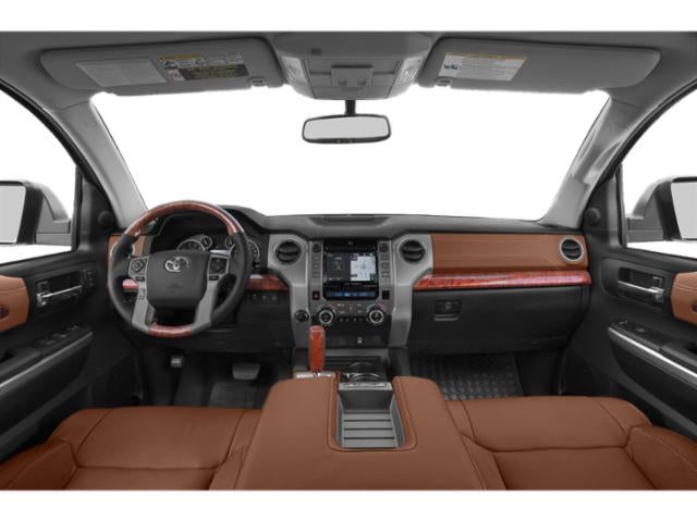 2015 Toyota Tundra 1794 5.7L V8