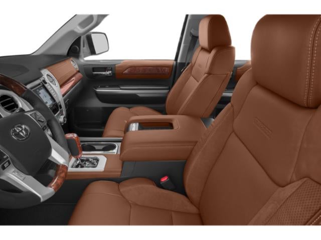 2015 Toyota Tundra 1794 5.7L V8