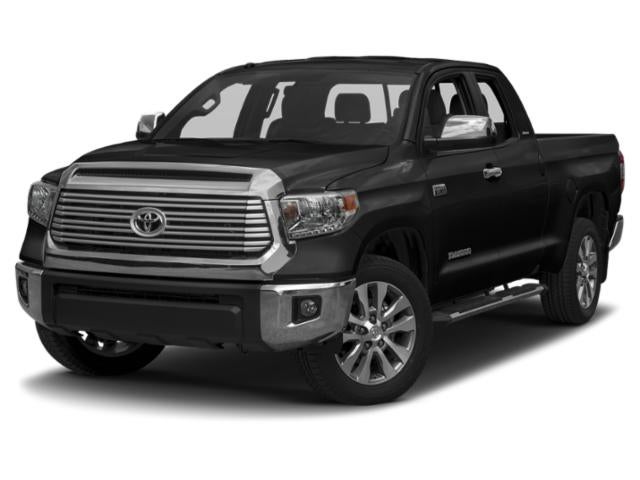 2015 Toyota Tundra Limited 5.7L V8